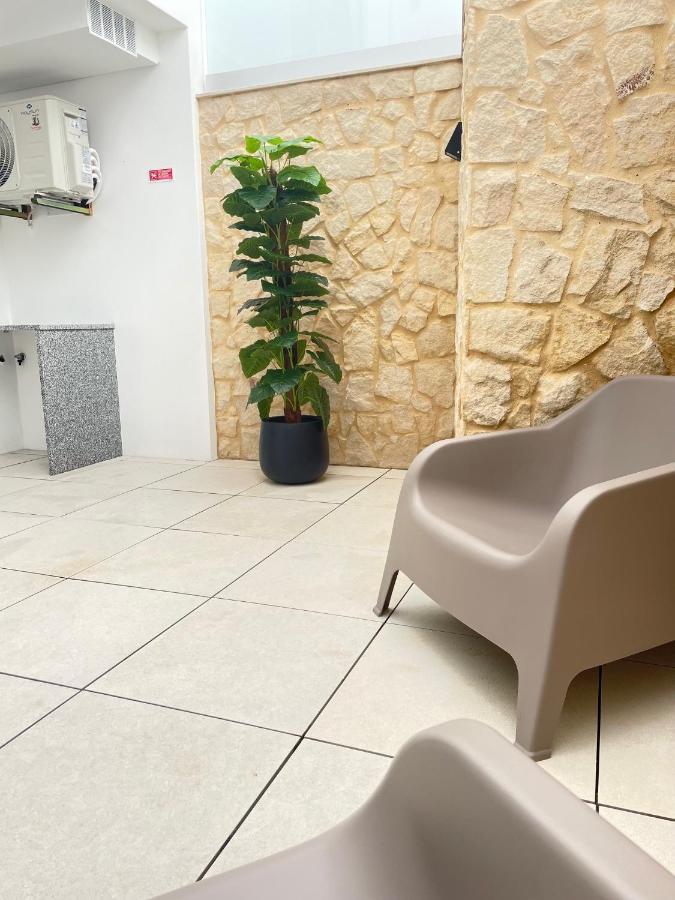 T1 Com Patio Apartment Portimão Exterior foto
